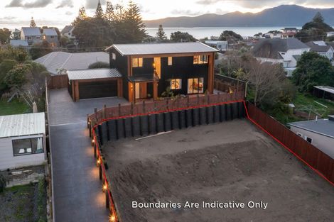 Photo of property in 129b Matatua Road, Raumati Beach, Paraparaumu, 5032