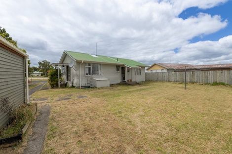 Photo of property in 23 Brownlie Crescent, Huntly, 3700