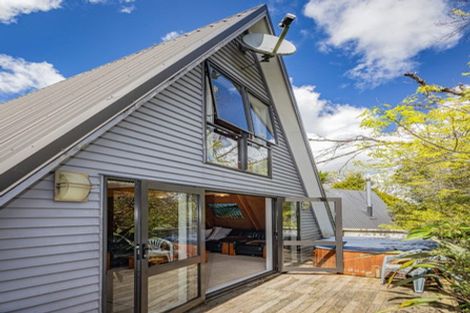 Photo of property in 19b Ti Kouka Place, Ohakune, 4625