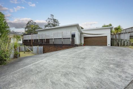Photo of property in 140a Solar Road, Glen Eden, Auckland, 0602