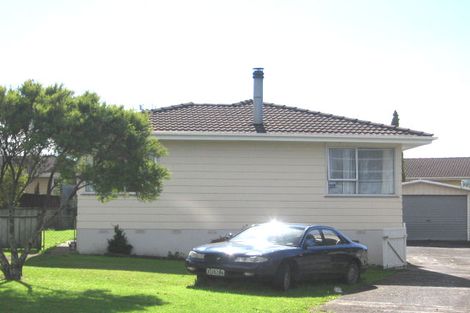 Photo of property in 12 Newham Place, Henderson, Auckland, 0612