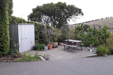 Photo of property in 95 Huntsbury Avenue, Huntsbury, Christchurch, 8022