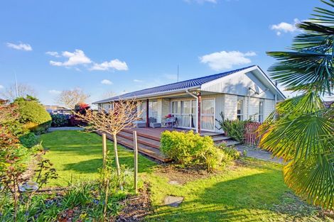 Photo of property in 1 Bush Street, Rangiora, 7400