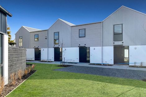 Photo of property in 11/45 Dickens Street, Addington, Christchurch, 8024