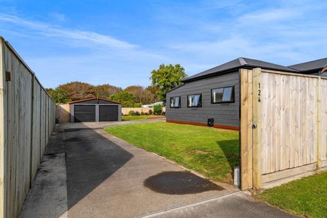 Photo of property in 126 Miranda Street, Stratford, 4332