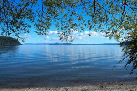 Photo of property in 10 Lancewood Way, Kinloch, Taupo, 3377