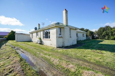 Photo of property in 156 Kew Road, Kew, Invercargill, 9812