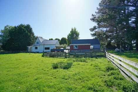Photo of property in 243 Curran Road, Otatara, Invercargill, 9879