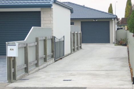 Photo of property in 4a Forward Street, Greenmeadows, Napier, 4112