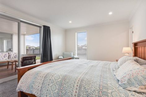 Photo of property in 15 Waituna Street, Pegasus, 7612
