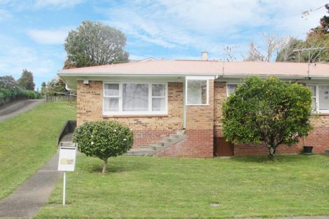 Photo of property in 1/22 Wellington Street, Papakura, 2110