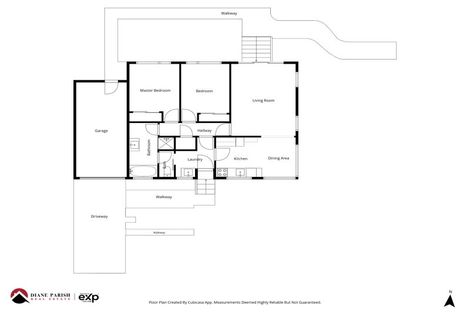 Photo of property in 1 Argosy Place, Blenheim, 7201