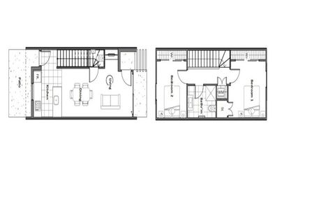 Photo of property in 17 Auster Lane, Hobsonville, Auckland, 0616