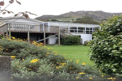 Photo of property in 35 Main Road, Governors Bay, Lyttelton, 8971