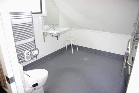 Photo of property in 508 Queens Drive, Dunedin Central, Dunedin, 9016