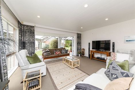 Photo of property in 8 Linmor Place, Terrace End, Palmerston North, 4410