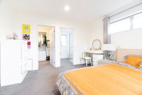 Photo of property in 7 Jefferson Close, Halswell, Christchurch, 8025