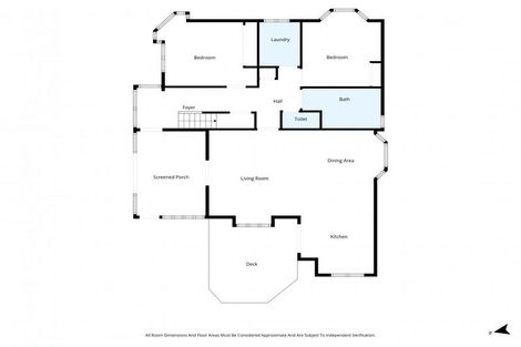 Photo of property in 14 Ramahana Road, Huntsbury, Christchurch, 8022