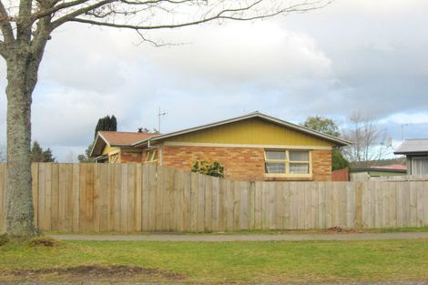 Photo of property in 54 Te Rangitautahanga Road, Turangi, 3334