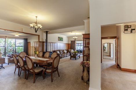 Photo of property in 39 Racecourse Road, Waipukurau, 4200