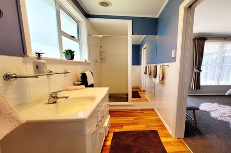 Photo of property in 193 Oxford Terrace, Avalon, Lower Hutt, 5011