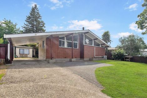 Photo of property in 58 Pandora Avenue, Sunnybrook, Rotorua, 3015