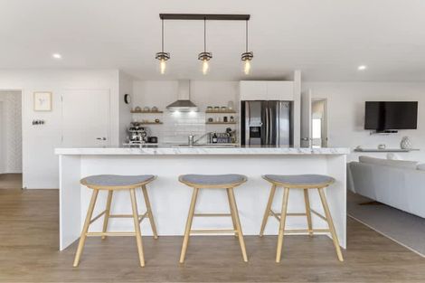 Photo of property in 4 Fearne Drive, Woodend, 7610