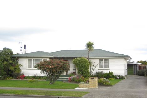 Photo of property in 46 Trinity Crescent, Pirimai, Napier, 4112