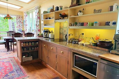 Photo of property in 4 Church Street, Kohukohu, 0491