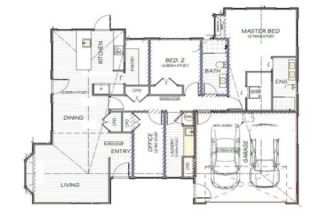 Photo of property in 65 Eton Street, Appleby, Richmond, 7020