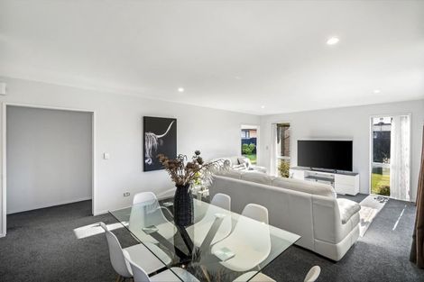 Photo of property in 25 Contrail Street, Wigram, Christchurch, 8042
