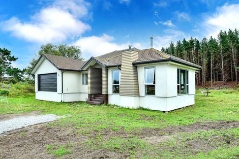 Photo of property in 335 Kainga Road, Kainga, Christchurch, 8083