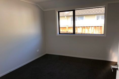 Photo of property in 4/23 Montgomery Crescent, Bader, Hamilton, 3206