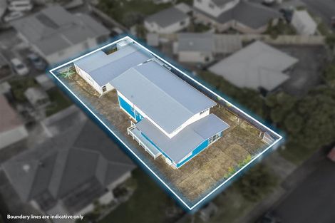 Photo of property in 10 Tabitha Crescent, Henderson, Auckland, 0612