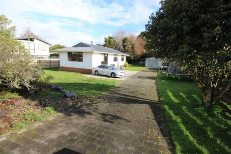 Photo of property in 58 Paraonui Road, Tokoroa, 3420