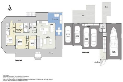 Photo of property in 4 Kookaburra Drive, Tawharanui Peninsula, Warkworth, 0986