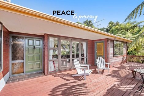 Photo of property in 59b Normandale Road, Normandale, Lower Hutt, 5010