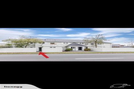 Photo of property in 1/46 Fendalton Road, Fendalton, Christchurch, 8014