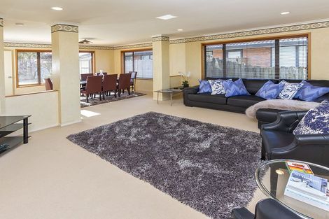 Photo of property in 173 Kilkenny Drive, East Tamaki Heights, Auckland, 2016