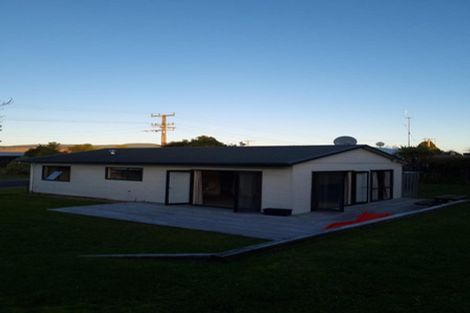 Photo of property in 3 Konini Terrace, Mangakino, 3421