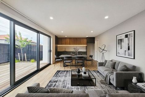 Photo of property in 3/30 Mackenzie Avenue, Woolston, Christchurch, 8023