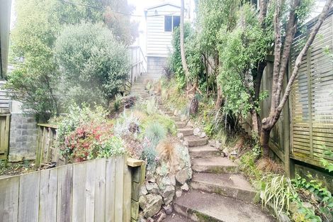 Photo of property in 9 Preston Way, Ngaio, Wellington, 6035
