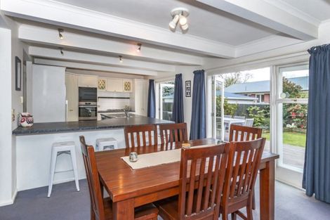 Photo of property in 35 Ashbourne Street, Burnside, Christchurch, 8053