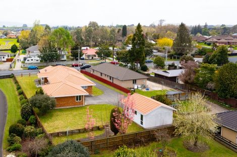 Photo of property in 456 Thames Street, Morrinsville, 3300