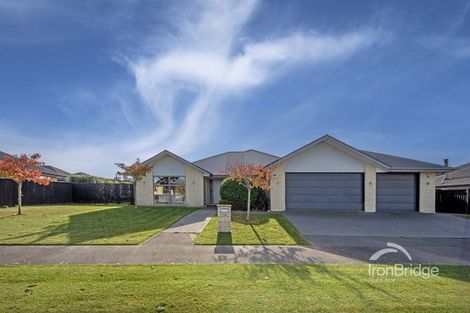 Photo of property in 14 Genoa Avenue, Rolleston, 7614