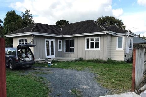 Photo of property in 44a Liston Crescent, Hillcrest, Hamilton, 3216