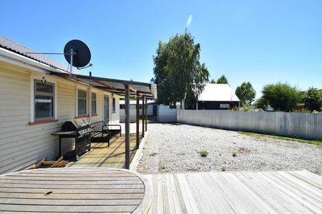 Photo of property in 13 Fraser Crescent, Twizel, 7901