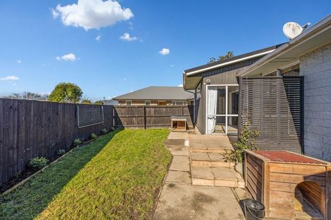Photo of property in 51 Moore Street, Rolleston, 7614