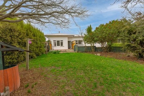 Photo of property in 49 Craigie Avenue, Parkside, Timaru, 7910