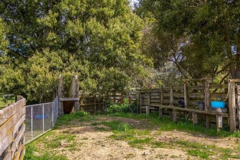Photo of property in 439 Paierau Road, Opaki, Masterton, 5881